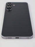 Samsung Galaxy S25 FE - Negro Azabache Liberado 128 GB