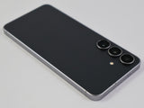 Samsung Galaxy S25 FE - Negro Azabache Liberado 128 GB