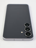 Samsung Galaxy S25 FE - Negro Azabache Liberado 128 GB