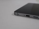 Samsung Galaxy S25 FE - Negro Azabache Liberado 128 GB