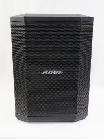 Altavoz Inalámbrico Bose S1 Pro - Negro Bluetooth