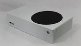 Xbox Series S - Digital Blanco 512 GB (Consola y control abiertos) (G)