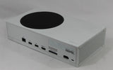 Xbox Series S - Digital Blanco 512 GB (Consola y control abiertos) (G)