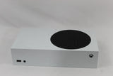 Consola Xbox Series S - Digital Blanco 512 GB (G)