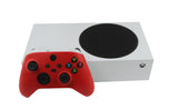 Consola Xbox Series S - Digital Blanco 512 GB (Control abierto) (G)