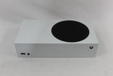 Consola Xbox Series S - Digital Blanco 512 GB (Control abierto) (G)