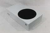 Consola Xbox Series S - Digital Blanco 512 GB (Control abierto) (G)