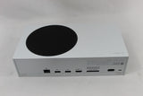 Consola Xbox Series S - Digital Blanco 512 GB (Control abierto) (G)