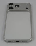 Apple IPhone 17 Pro Max - E-SIM Plata Liberado 256 GB (G)