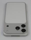 Apple IPhone 17 Pro Max - E-SIM Plata Liberado 256 GB (G)