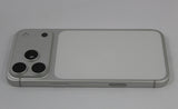 Apple IPhone 17 Pro Max - E-SIM Plata Liberado 256 GB (G)
