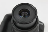 Cámara Canon EOS R50 - Negro Lente 18-45, 24.2 Megapixeles (G)
