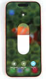 Apple IPhone 17 Pro – Naranja cósmico Liberado E-SIM 256 GB (G)