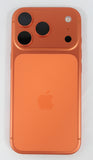 Apple IPhone 17 Pro – Naranja cósmico Liberado E-SIM 256 GB (G)