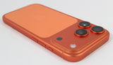 Apple IPhone 17 Pro – Naranja cósmico Liberado E-SIM 256 GB (G)