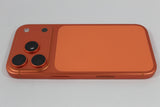 Apple IPhone 17 Pro – Naranja cósmico Liberado E-SIM 256 GB (G)