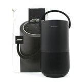 Bocina Bose Portable Home Speaker Altavoz portátil Inalámbrico - Negro