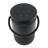 Bocina Bose Portable Home Speaker Altavoz portátil Inalámbrico - Negro