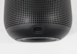 Bocina Bose Portable Home Speaker Altavoz portátil Inalámbrico - Negro