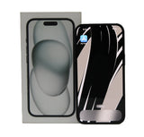 Apple IPhone 15 - Negro Liberado 128 GB