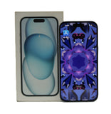 Apple IPhone 15 - Azul Liberado 128 GB