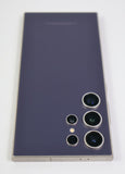 Samsung Galaxy S24 Ultra - Titanio Violeta Liberado Dual SIM 256 GB