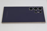 Samsung Galaxy S24 Ultra - Titanio Violeta Liberado Dual SIM 256 GB