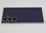 Samsung Galaxy S24 Ultra - Titanio Violeta Liberado Dual SIM 256 GB