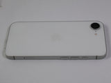 Apple IPhone 16e - Blanco Liberado 128 GB