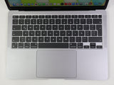 Apple MacBook Air (M1 2020) 256GB SSD, 8GB de RAM Mod.A2337 13.3”