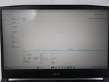 Laptop MSI Katana 15 B12VGK Gaming Intel Core i7 12650H, RAM 64GB, SSD 3TB 15.6"