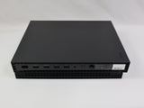Xbox One X 4K Ultra HD Blu-ray 1 TB (Consola abierta)