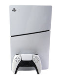 Consola Sony Playstation 5 Slim Digital - Blanco 1 TB Mod.CFI-2015