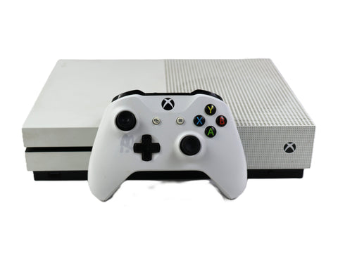 Consola MICROSOFT Xbox One S 1 TB (Consola Abierta)