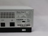 Consola MICROSOFT Xbox One S 1 TB (Consola Abierta)