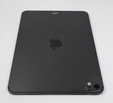 Tablet Apple IPad Pro (M4) - Negro Espacial A2836 11" 256 GB