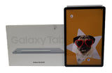 Tablet Samsung Galaxy Tab S10 FE - Gris 256 GB