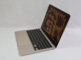 Apple MacBook Air (M4 2025) 512GB SSD, 16GB de RAM Mod.A3240 13.6” - Blanco Estelar
