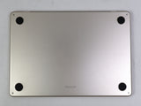 Apple MacBook Air (M4 2025) 512GB SSD, 16GB de RAM Mod.A3240 13.6” - Blanco Estelar