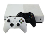 Consola MICROSOFT Xbox One S 1 TB (Consola Abierta)