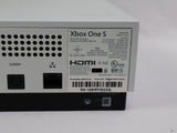 Consola MICROSOFT Xbox One S 1 TB (Consola Abierta)