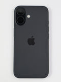 Apple IPhone 16 - Negro (E-SIM) Liberado 128 GB