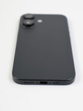 Apple IPhone 16 - Negro (E-SIM) Liberado 128 GB