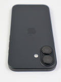 Apple IPhone 16 - Negro (E-SIM) Liberado 128 GB