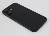 Apple IPhone 16 - Negro (E-SIM) Liberado 128 GB
