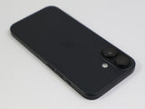 Apple IPhone 16 - Negro (E-SIM) Liberado 128 GB