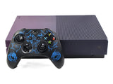 Consola MICROSOFT Xbox One S 1 TB Ed. Fortnite (Consola Abierta)