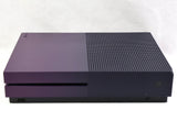 Consola MICROSOFT Xbox One S 1 TB Ed. Fortnite (Consola Abierta)