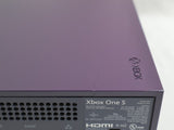 Consola MICROSOFT Xbox One S 1 TB Ed. Fortnite (Consola Abierta)