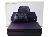 Consola MICROSOFT Xbox One S 1 TB Ed. Fortnite